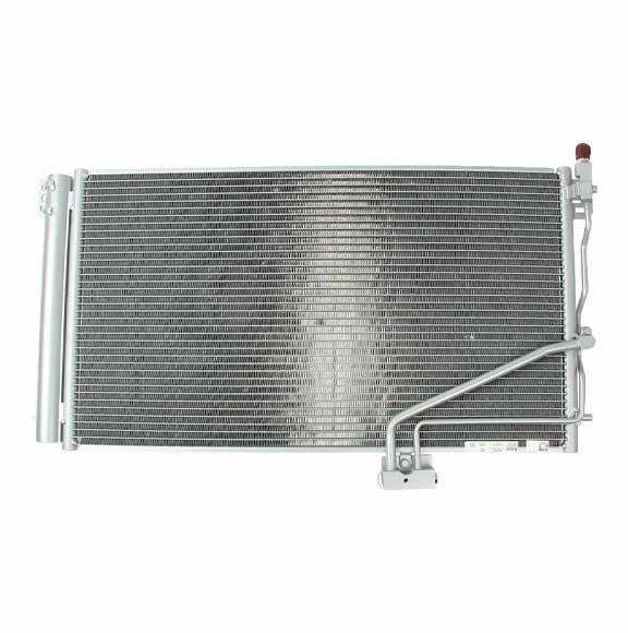 Mercedes Benz CONDENSER 1715000354