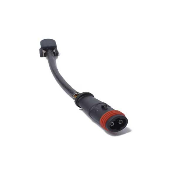 Mercedes Benz Genuine Brake Pad Wear Sensor 1715400617