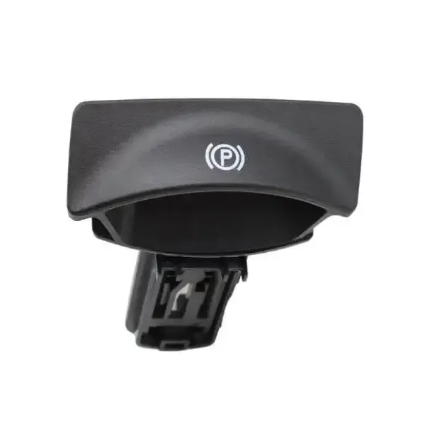 Parking Break Switch Cover 1644270020 CC-2172 Compatible With Mercedes Ml W164 2009-2011 Gl W164 2009-2011 R Class W251 2010-2017