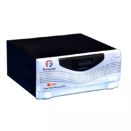 Fortuner Solar Inverter with LCD 12V/40A FR900