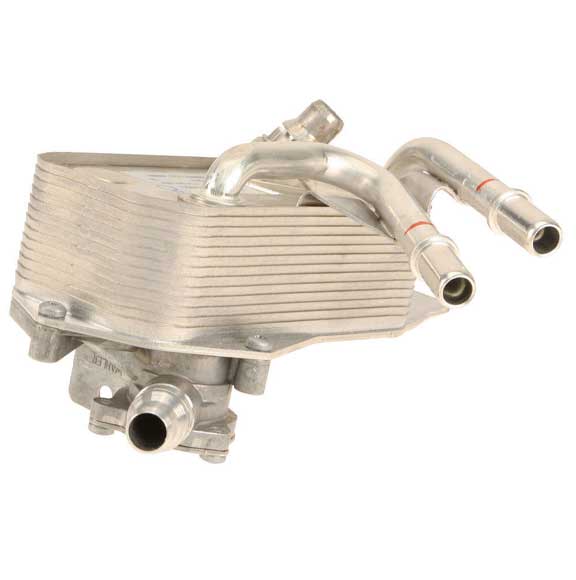 Autostar Germany TRANSMISSION OIL COOLER  For BMW 17217536929