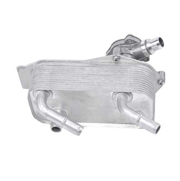 Autostar Germany OIL COOLER For BMW E81 E82 E84 E87 E97 E88 E90 E93 17217551647