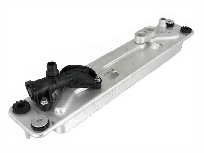 BMW OIL COOLER E70 E71 E72 17217553389