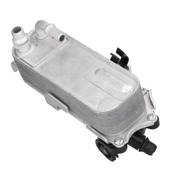 Autostar Germany OIL COOLER For BMW F20 F21 F23 17217600553