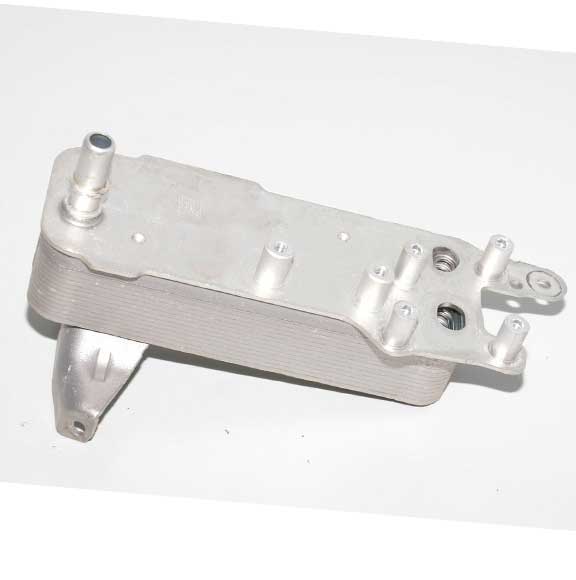 Autostar Germany TRANSMISSION OIL COOLER For BMW F20 F21 F22 F23 17218514515