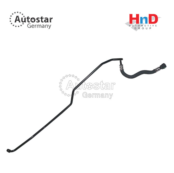 Autostar Germany (AST-5411037) OIL COOLANT HOSE For BMW E81 E87 E88 E82 E90 E91 E92 E93 17227577635