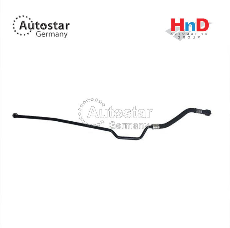 Autostar Germany (AST-5411039) OIL COOLANT HOSE BMW E88 E82 3E90 E91 E92 E93 X1E84 17227577637