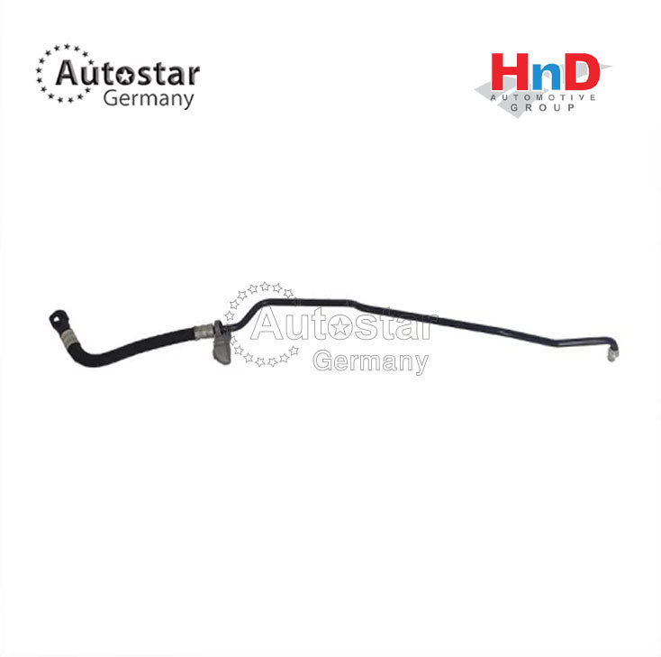 Autostar Germany (AST-5411040) OIL COOLANT HOSE E88/E82 3E90 E91 E92 E93 X1E84 17227577638