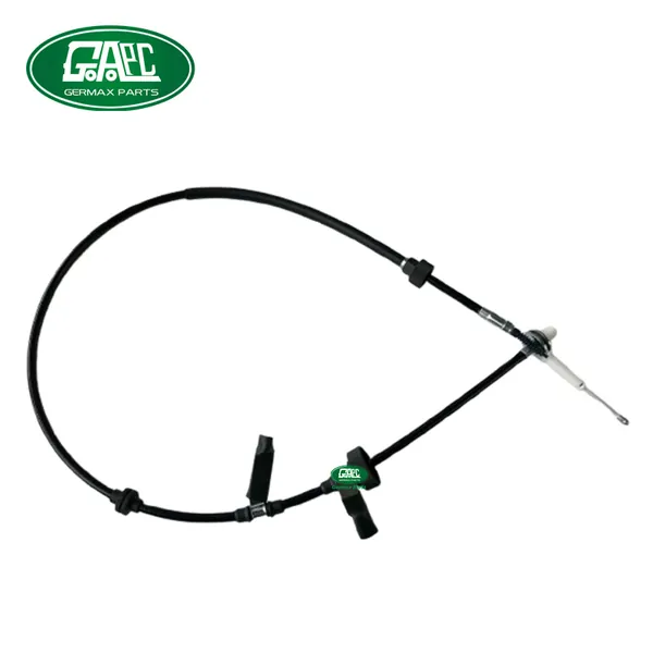 Germax Hand Brake Cable LR018469 SPB500081 Land Rover Range Rover Sport 2010-2013 Discovery 4 2010-2016 Rear Right GL2171