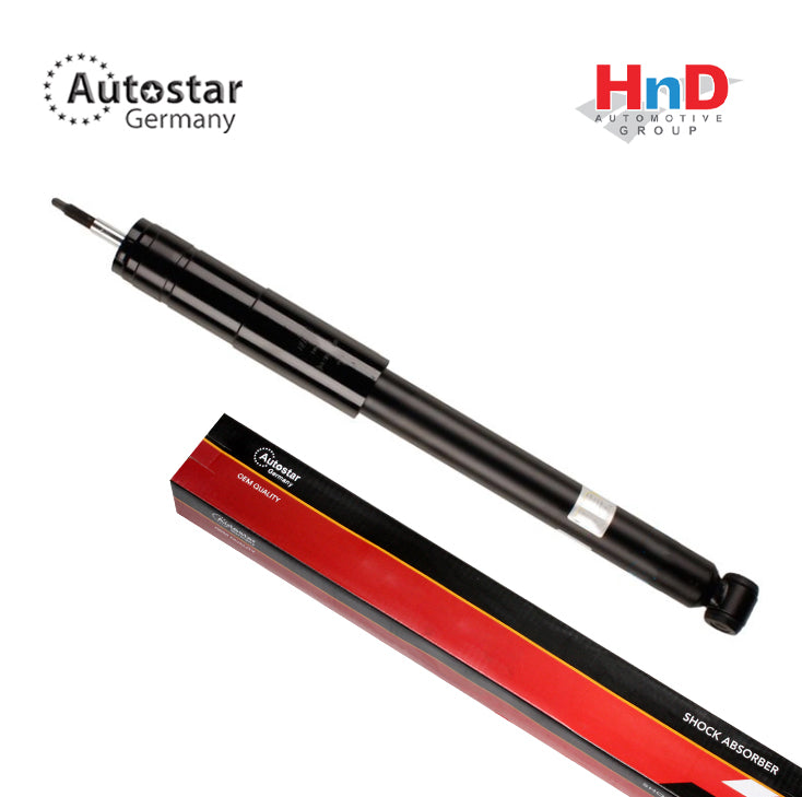 Autostar Germany Rear Shock Absorber Mercedes Benz W172 1723202930