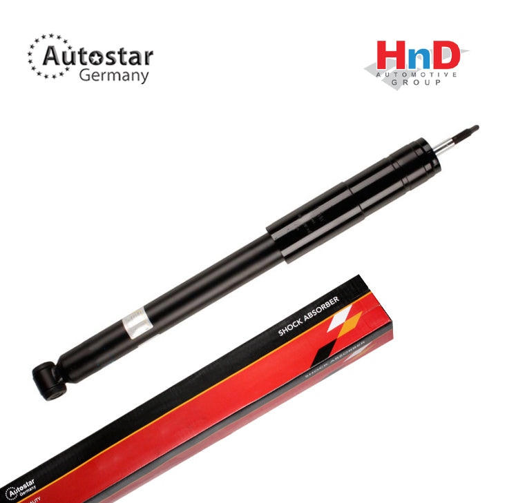 Autostar Germany Rear Shock Absorber Mercedes Benz W172 1723203030