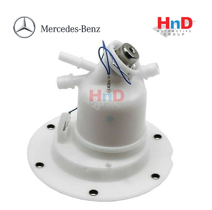 Mercedes Benz Genuine FUEL FILTER 1724700490