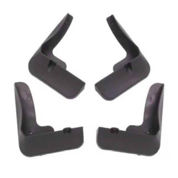 Car Tyre Mudflaps Mud Flap Mud Guard Fender Splash Guard Ty-tog1008 CC-7612 Compatible With Toyota Camry 2012-2016