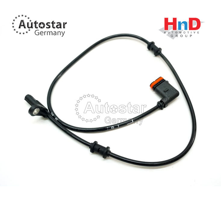 Autostar Germany (AST-527054) ABS SENSOR For MERCEDES BENZ R172 1725400617
