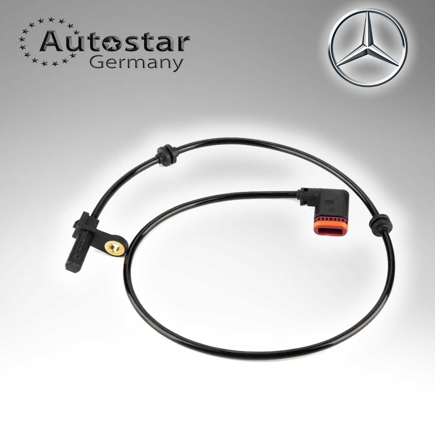 Mercedes Benz ABS SENSOR 1729056101