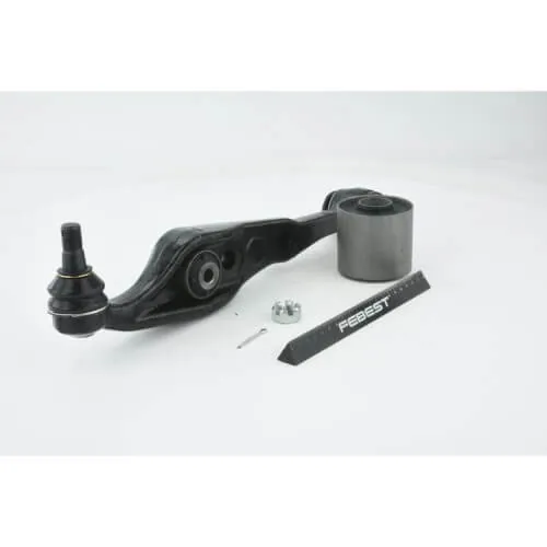 Mazda 6 GH Left Lower Front Arm