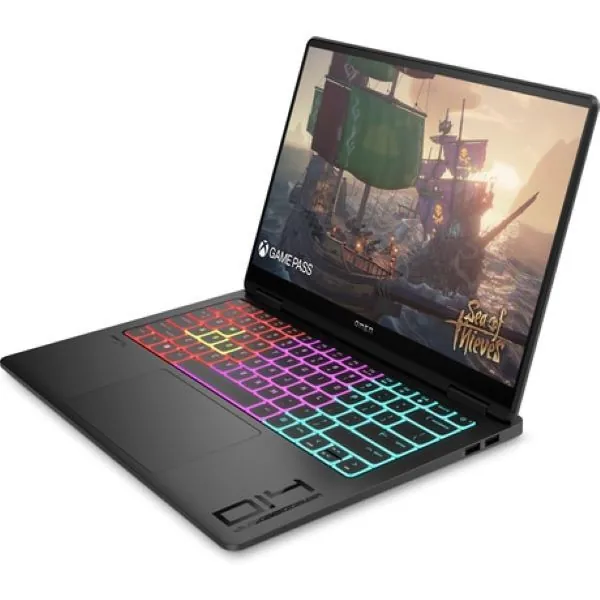 HP Omen Ultra 7 155H 16Gb 1TB SSD 14" OLED NVIDIA RTX 4060 Notebook Black