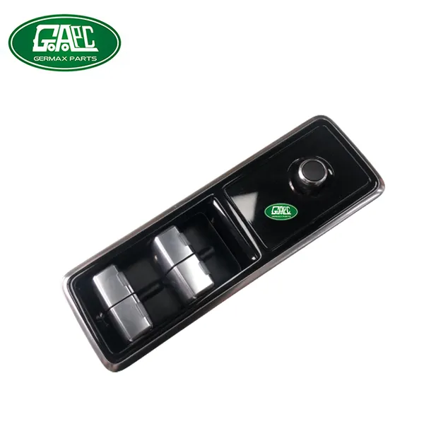 Germax Window Switch LR123006 LR113038 JPLA14540AE GL2515 Land Rover Range Rover Sport 2018-2020 Range Rover Vogue 2018-2020