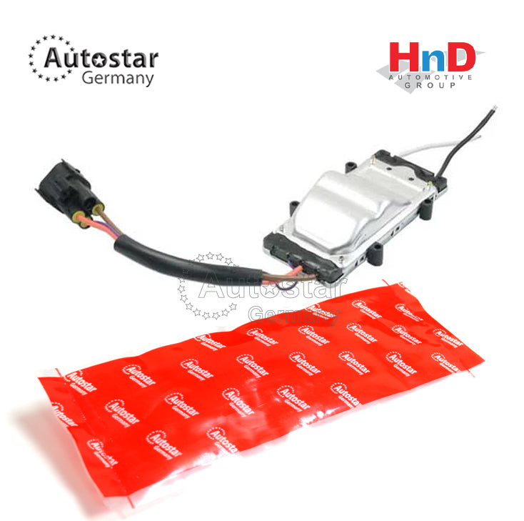Autostar Germany Fan Control Module For BMW 17427525508