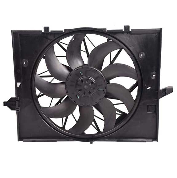 BMW BLOWER FAN E60/ E65/ E63/ E61 17427543282
