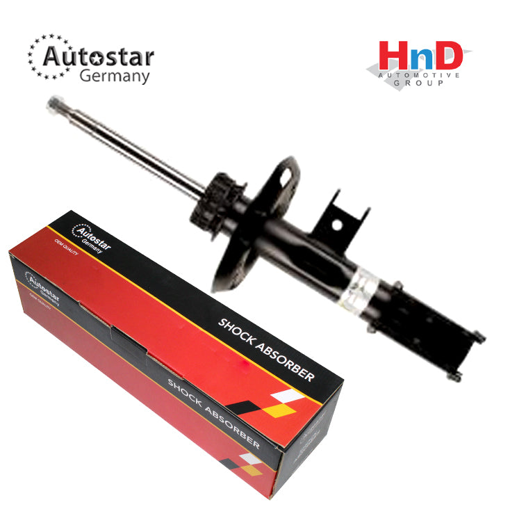 Autostar Germany Shock absorber Front Axle Right, For MERCEDES-BENZ A-Class (W176) 1763232000