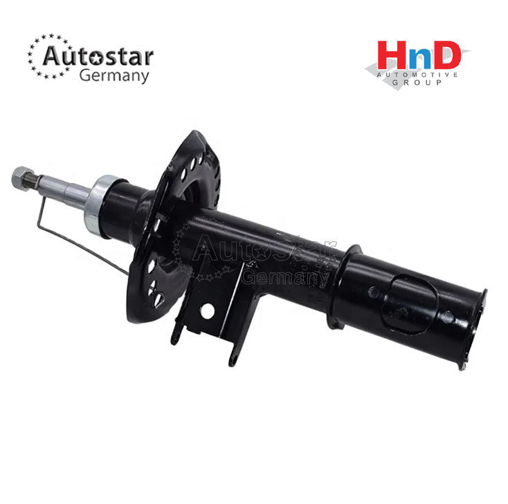 Autostar Germany (AST-406897) SHOCK ABSORBER RH MERCEDES BENZ W176 C117 X117 1763235200