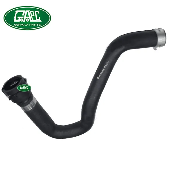 Germax Water Hose LR044291 LR024233 LR035434 LR038125 Inlet Land Rover Range Rover Evoque 2012-2018 Discovery Sport 2015-2018 Freelander 2 2012- 2015 2.0L Petrol GL1529