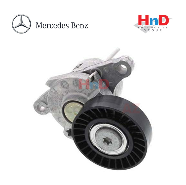 Mercedes Benz Genuine BELT TENSIONER 1772003400