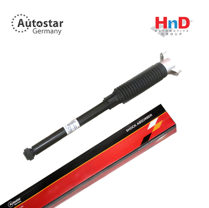 Autostar Germany REAR SHOCK ABSORBER MERCEDES BENZ W177 A-CLASS A200 1773206600