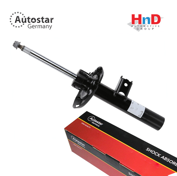 Autostar Germany SHOCK ABSORBER FRONT LH Mercedes-Benz W177 W247 1773230100
