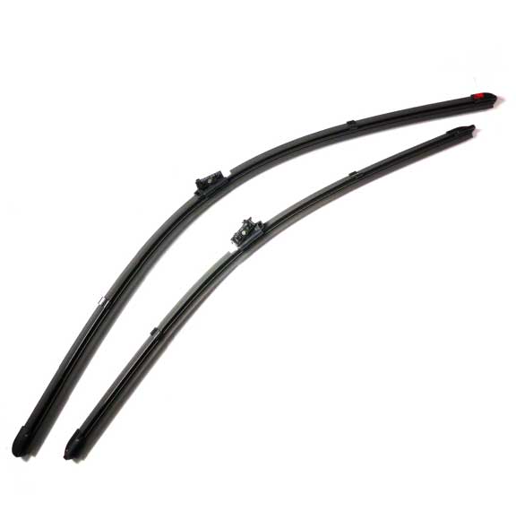 Mercedes Benz Genuine Wiper Blade Set  1778209800