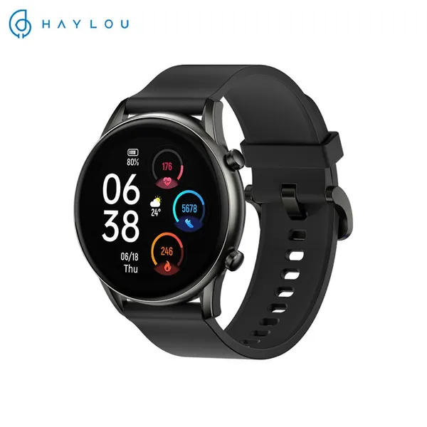 Haylou RT2 Smart Watch