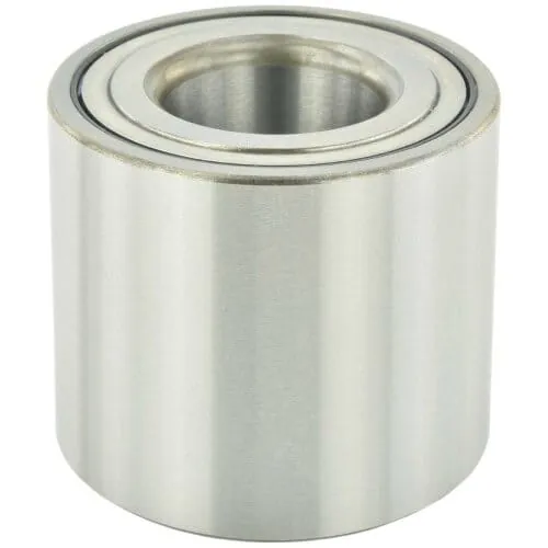 Mitsubishi Mirage rear wheel bearing