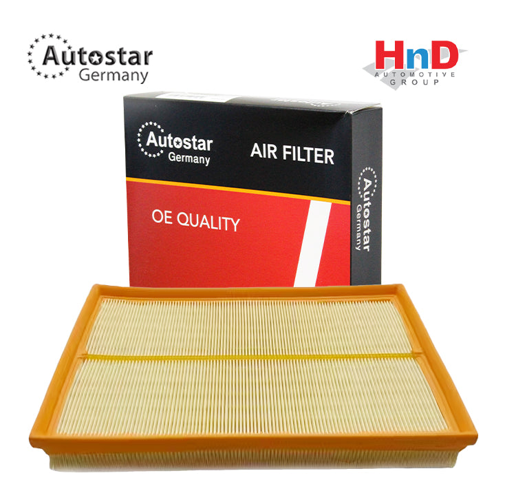 Autostar Germany AIR FILTER MERCEDES-BENZ C190 X290 R190 AMG 1780940004