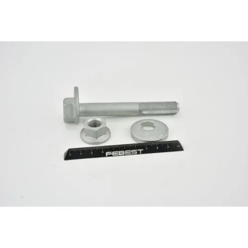 HYUNDAI TUCSON 18 2018-2021 [EUROPE] Repair kit, camber adjusting eccentric bolt