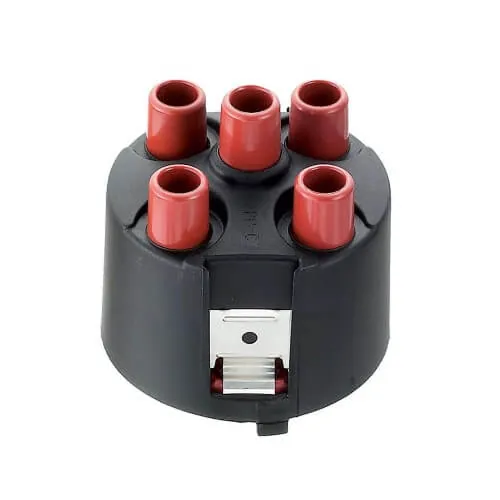Volkswagen Jetta/Passat Distributor Cap (Magnetic)