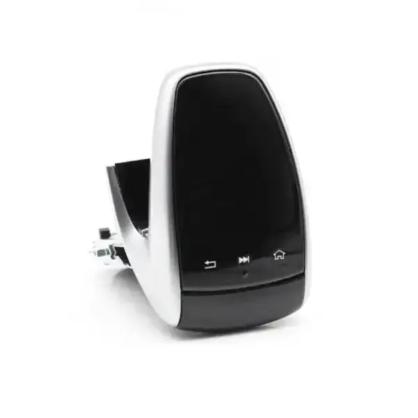 Center Console Handwriting Touchpad 2139008109-c C CC-2942 Compatible With Mercedes C Class W205 2014-2021, E Class W213 2016-2019, S Class W222 2014-2019, Glc W253 2015-2021, Gle Gls W166 2016-2019