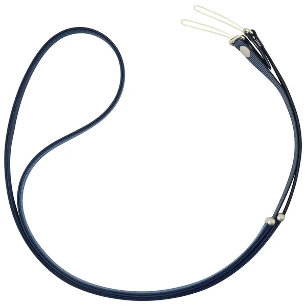 Green Lion Flexi Strap Crossbody Phone Lanyard