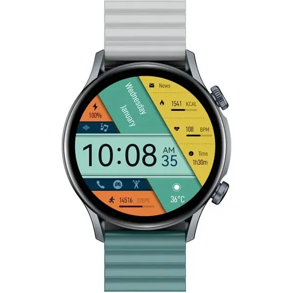 KIESLECT Calling Smartwatch Kr Pro Ltd