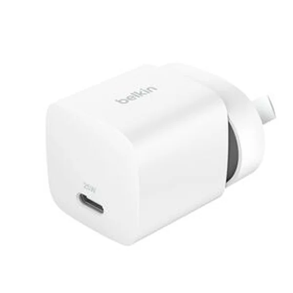Belkin BoostCharge Wall Charger with PPS