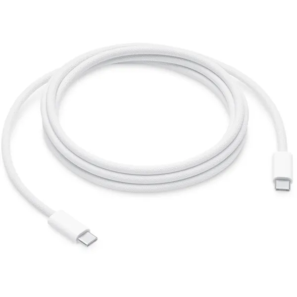Apple 240W USB-C Charge Cable (6.6')