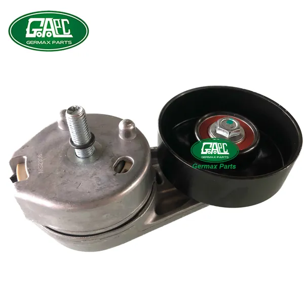 Germax 4.4L V8 Petrol PQG500130 Belt Tensioner Land Rover Range Rover Sport 2005-2009 Discovery 3 2005-2009 GL2186