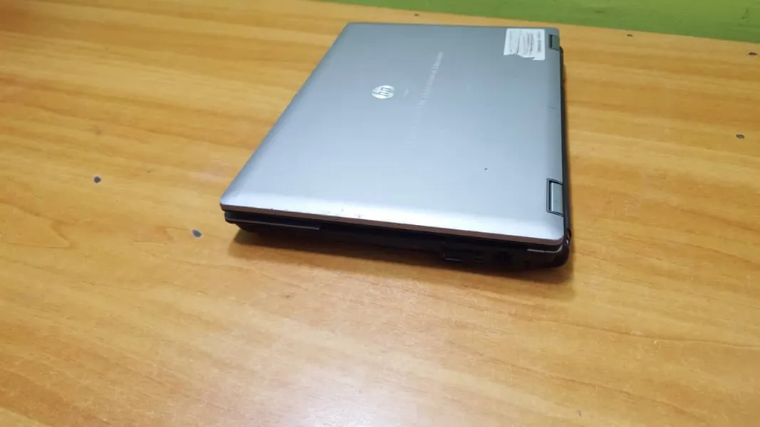 HP Probook 6455b 4GB Ram 160HDD, AMD Dual Core