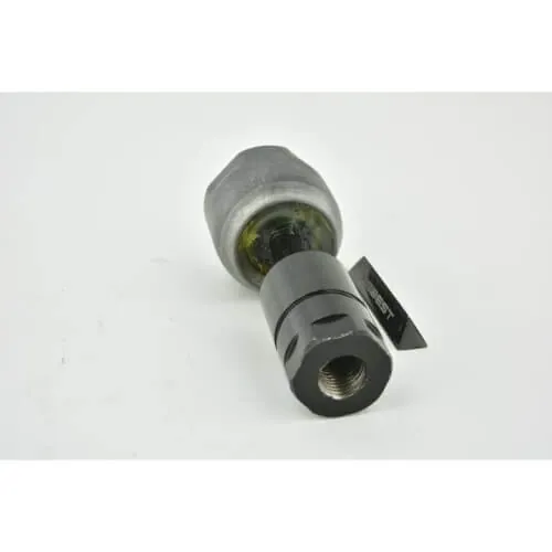 Cadillac SRX Rack End