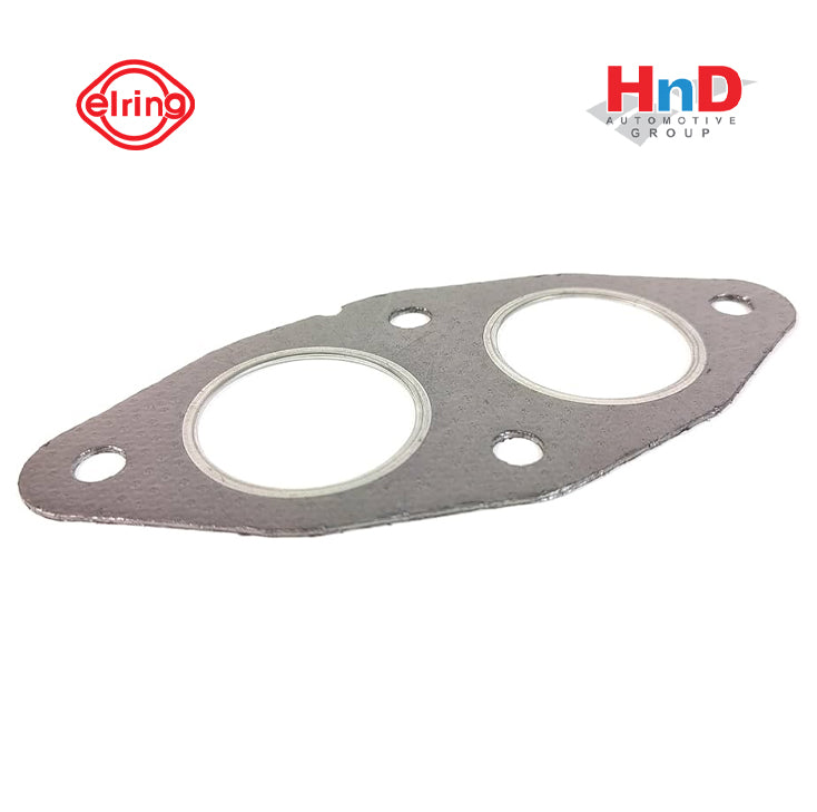 ELRING 326.300 Exhaust pipe gasket Exhaust Manifold BMW X3 E83 18307506779