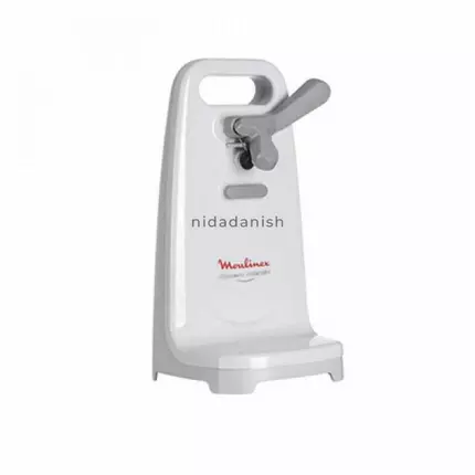 Moulinex Electric Can Opener DJJ152