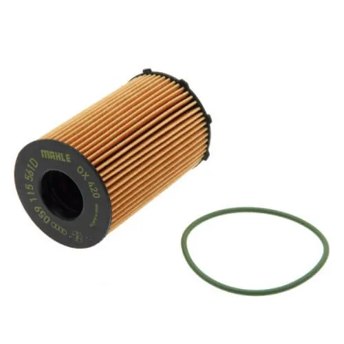 Volkswagen Touareg 3 Oil Filter