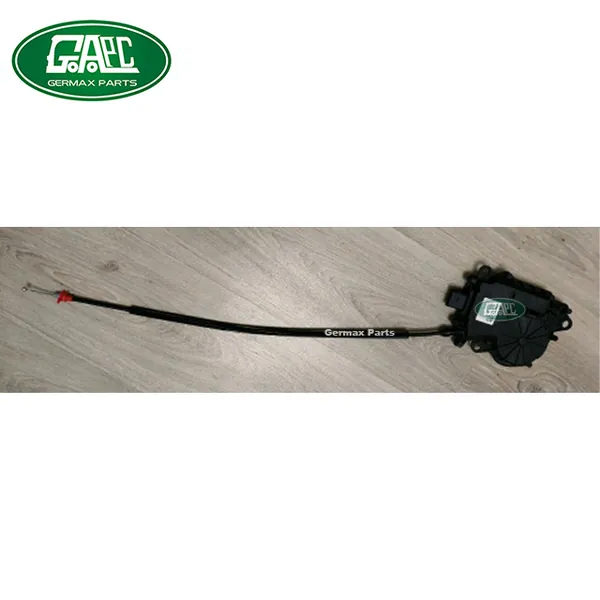 Germax Rear Door Lock Actuator LR108981 LR038298 LR064861 GL1988 Land Rover Range Rover Vogue 2013 – Range Rover Sport 2014 –