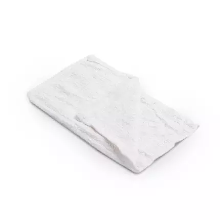 TBP Terry Towels White 300 x 450mm 1877 (Pack of 72Pcs)
