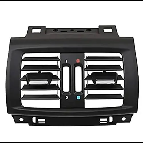 Ac Vent Rear CC-748 Compatible With BMW X3 2010-2016